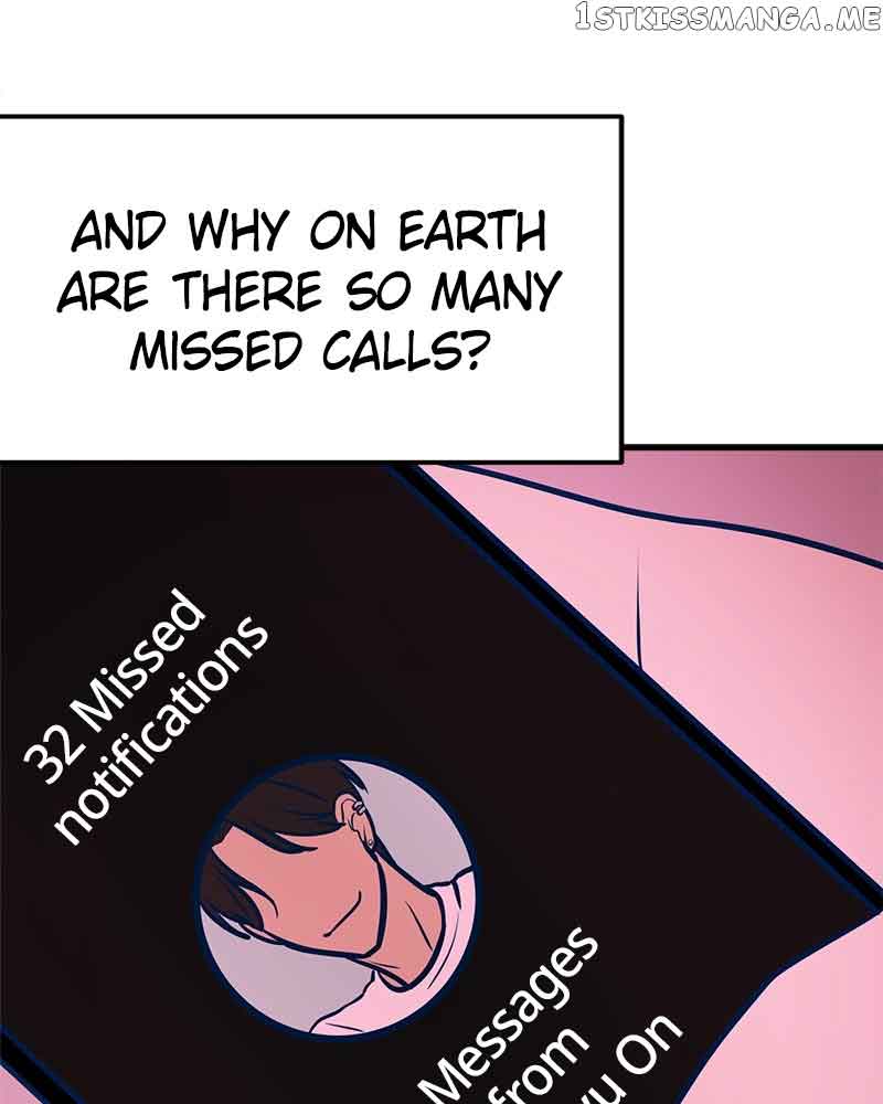 Throw the Trash in the Trash cane Chapter 46 page 51