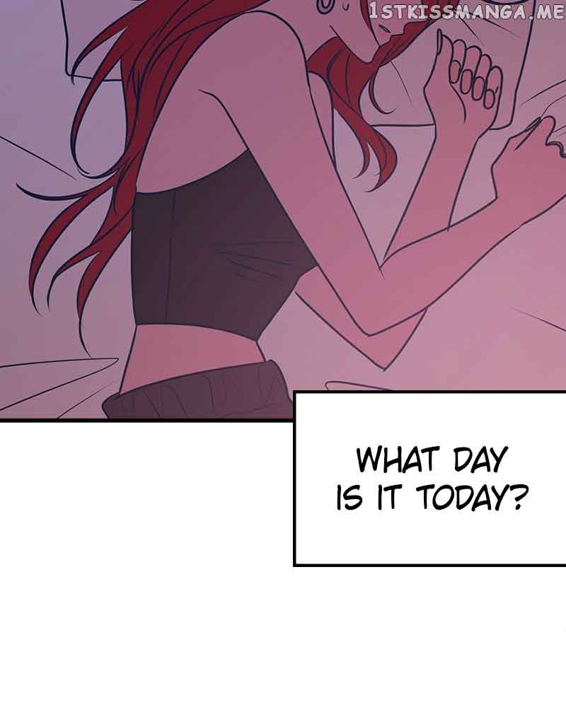 Throw the Trash in the Trash cane Chapter 46 page 60