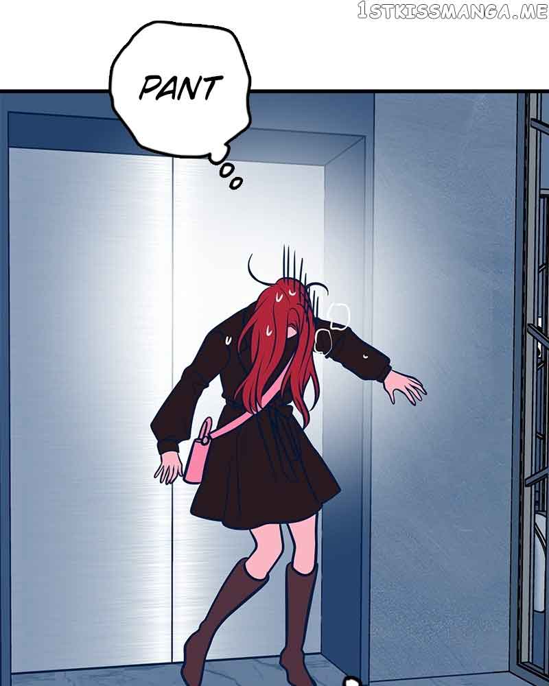 Throw the Trash in the Trash cane Chapter 46 page 69
