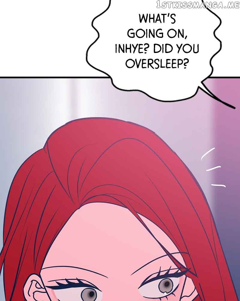 Throw the Trash in the Trash cane Chapter 46 page 71