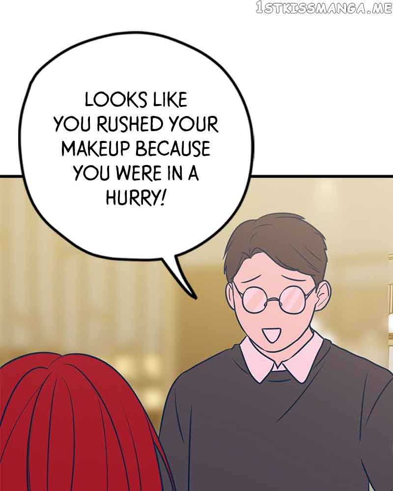 Throw the Trash in the Trash cane Chapter 46 page 73