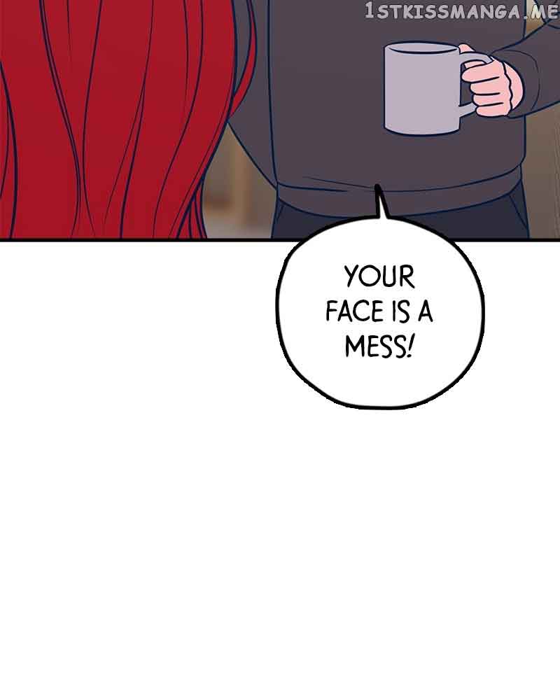 Throw the Trash in the Trash cane Chapter 46 page 74