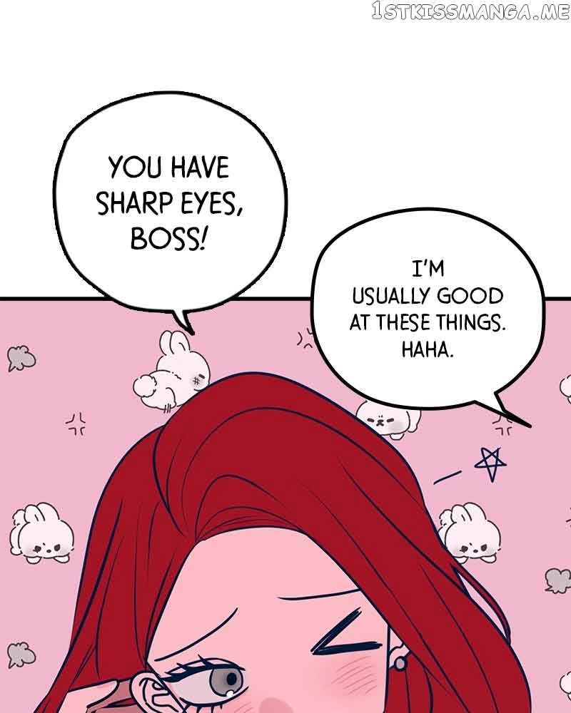 Throw the Trash in the Trash cane Chapter 46 page 75