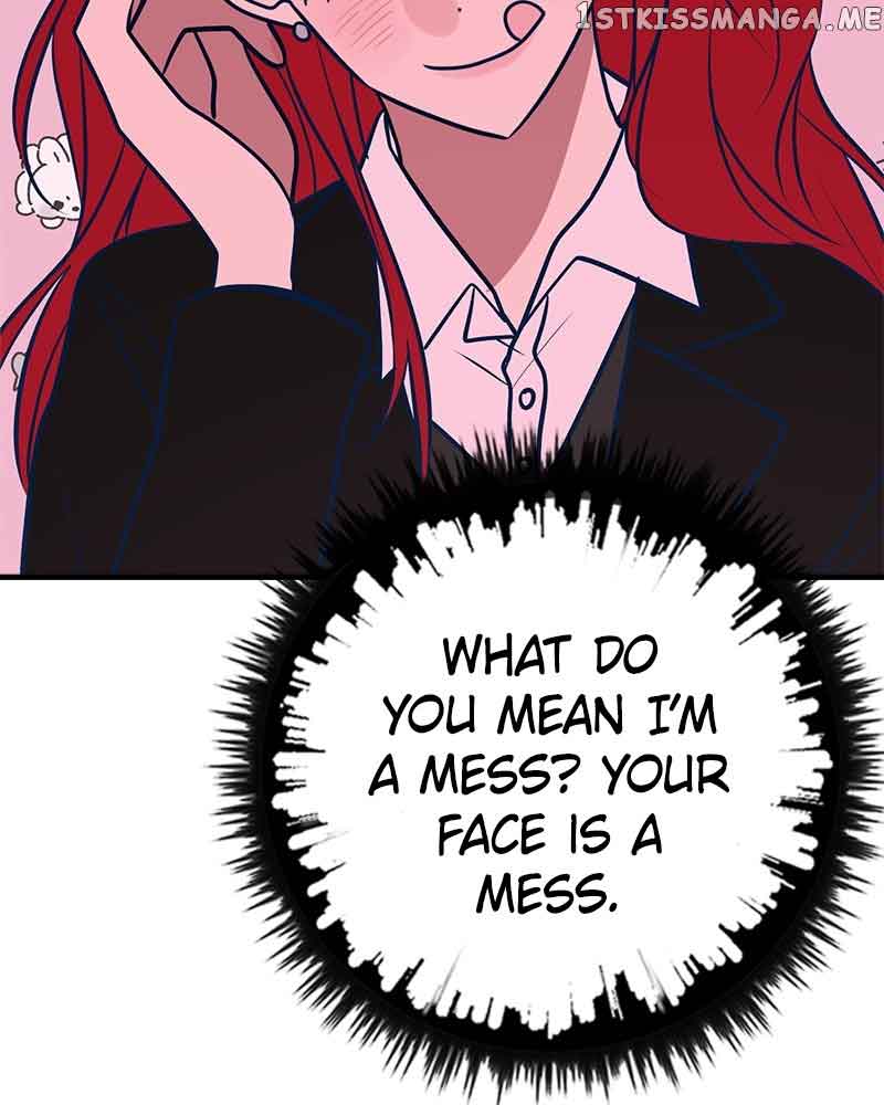 Throw the Trash in the Trash cane Chapter 46 page 76