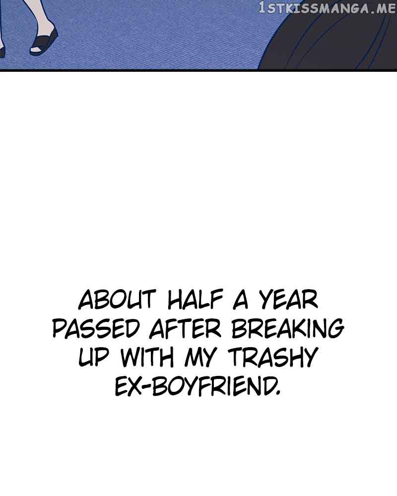 Throw the Trash in the Trash cane Chapter 46 page 79