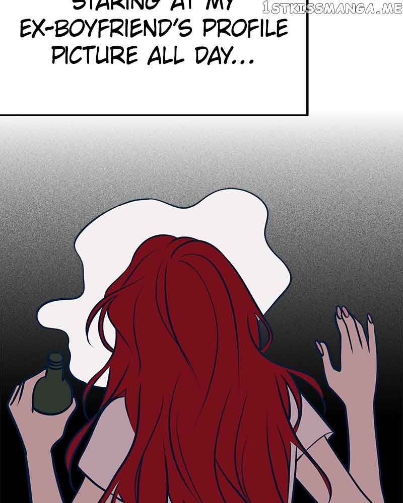 Throw the Trash in the Trash cane Chapter 46 page 84