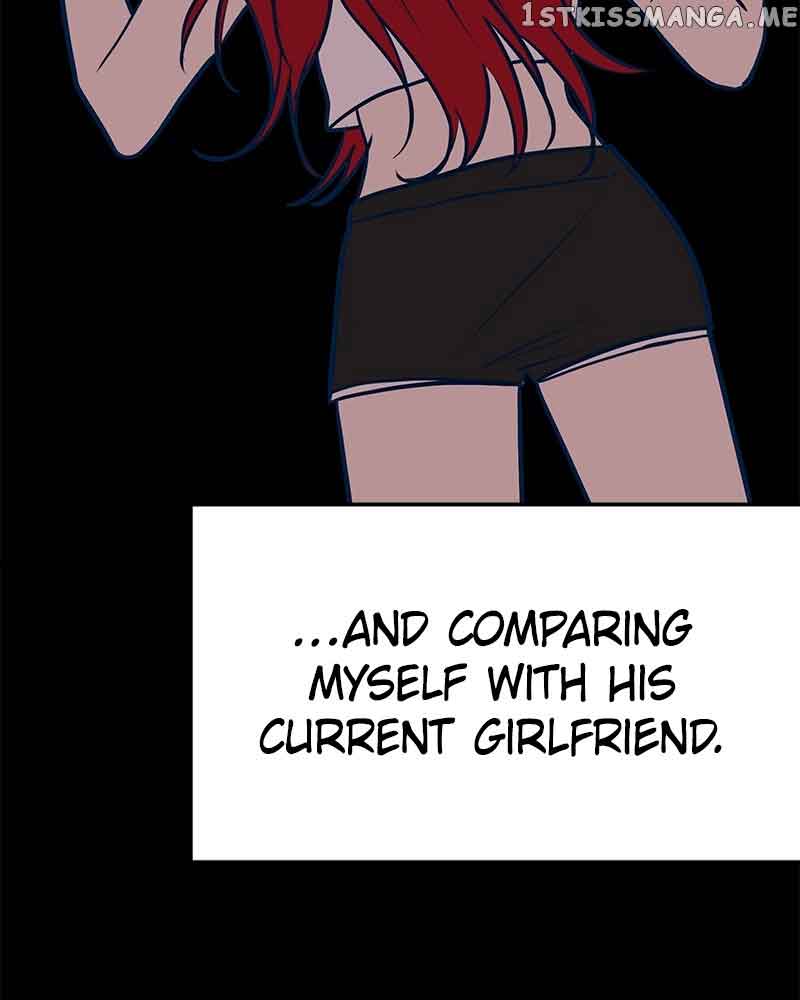 Throw the Trash in the Trash cane Chapter 46 page 85