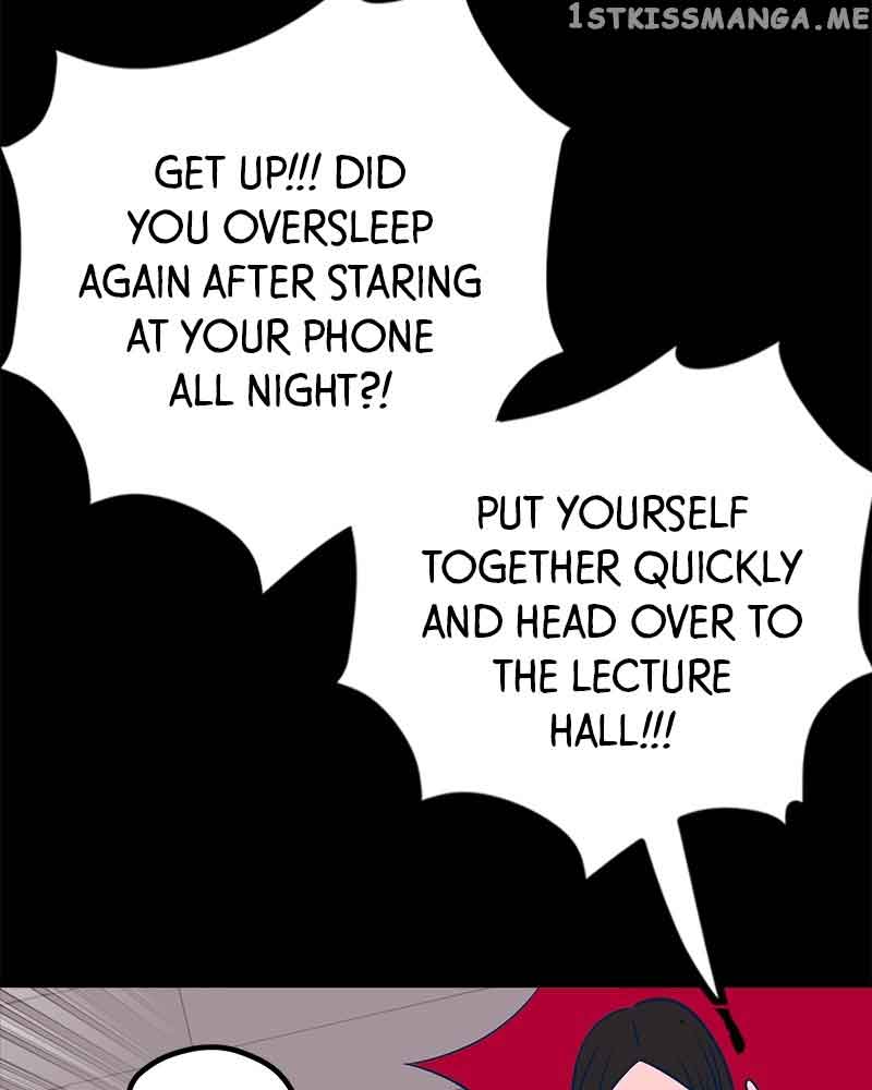 Throw the Trash in the Trash cane Chapter 46 page 89