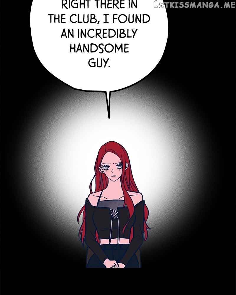 Throw the Trash in the Trash cane Chapter 46 page 98