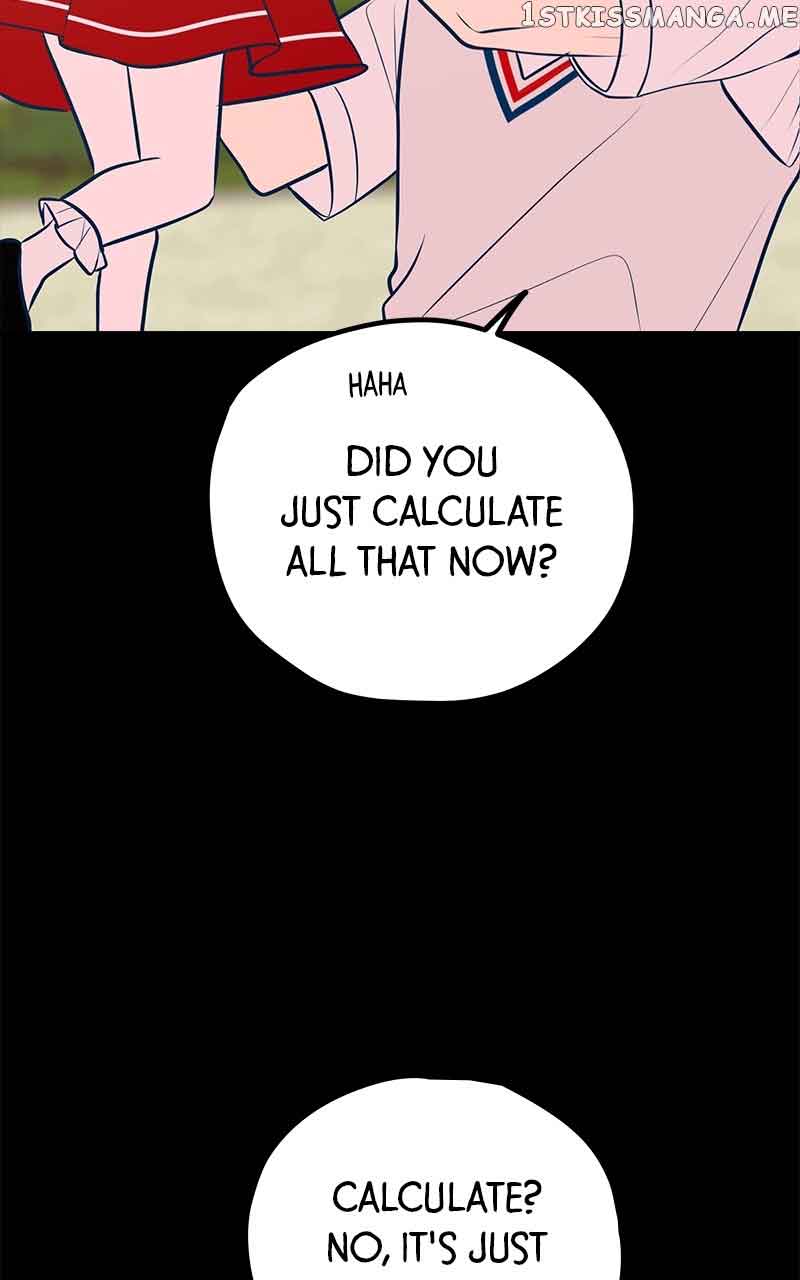 Throw the Trash in the Trash cane Chapter 48 page 9