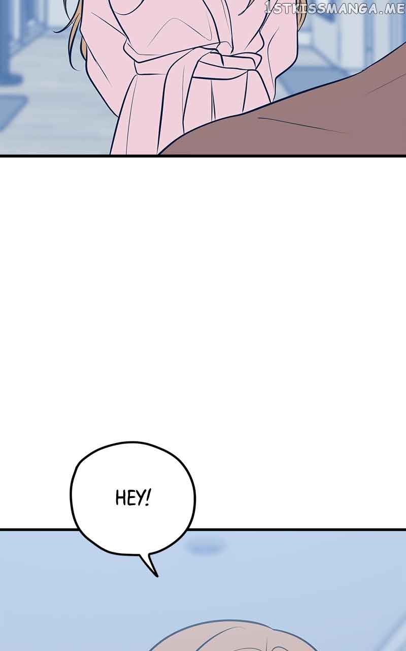 Throw the Trash in the Trash cane Chapter 48 page 106