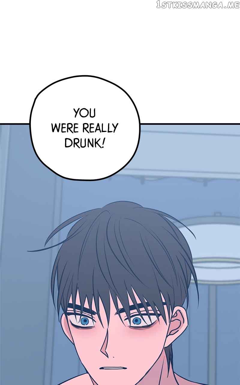 Throw the Trash in the Trash cane Chapter 48 page 108