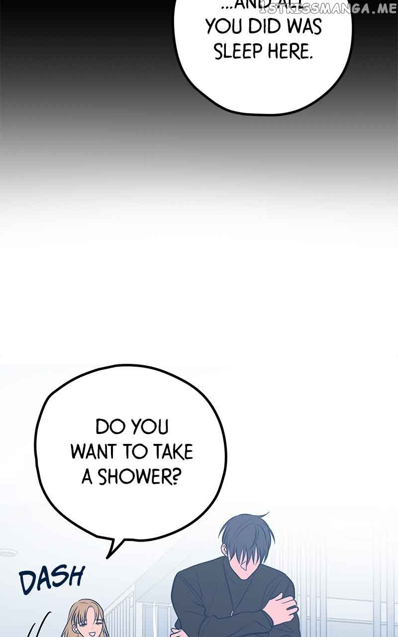 Throw the Trash in the Trash cane Chapter 48 page 111