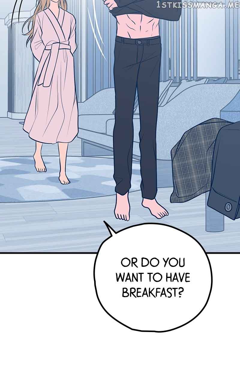 Throw the Trash in the Trash cane Chapter 48 page 112