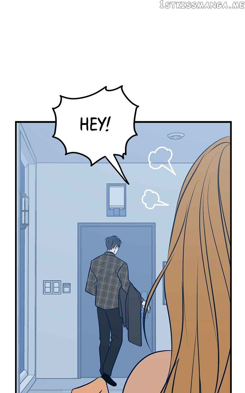 Throw the Trash in the Trash cane Chapter 48 page 113