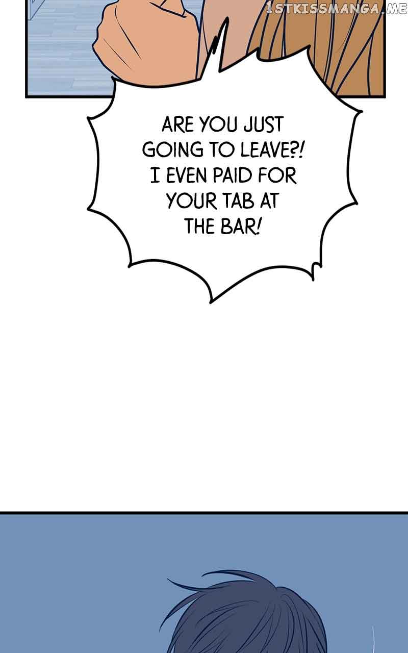 Throw the Trash in the Trash cane Chapter 48 page 114