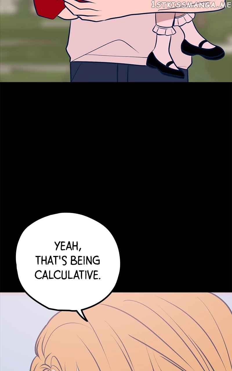 Throw the Trash in the Trash cane Chapter 48 page 11