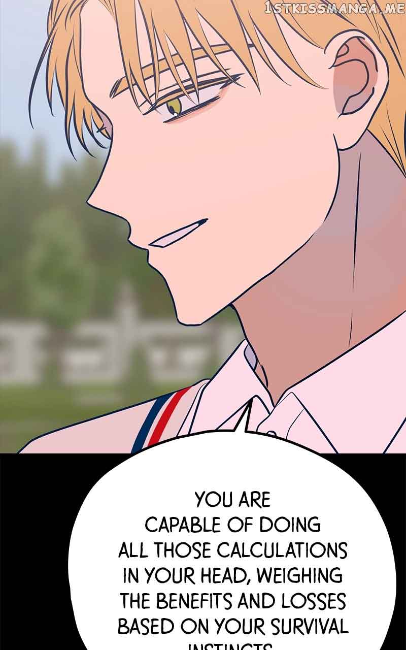 Throw the Trash in the Trash cane Chapter 48 page 12