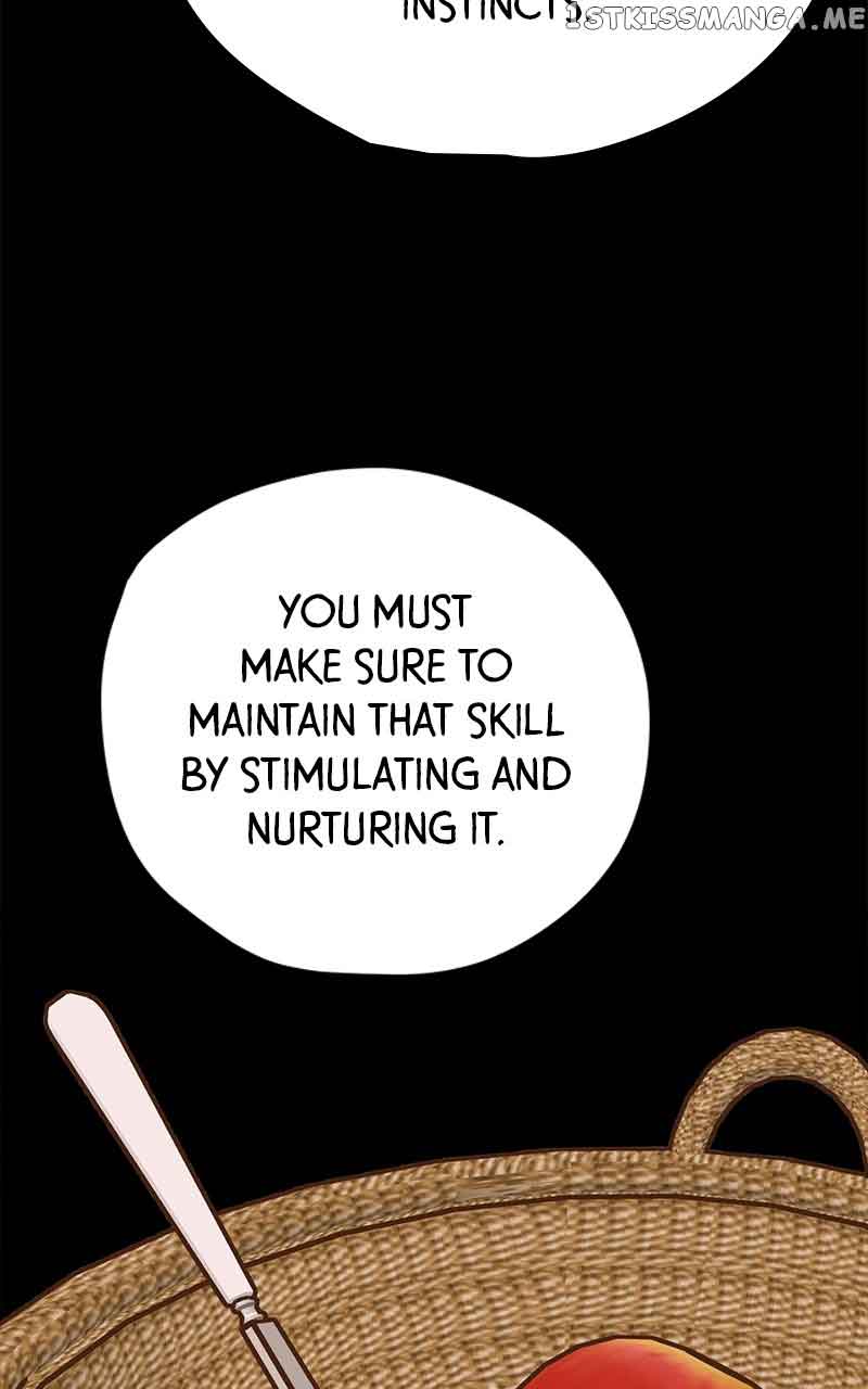 Throw the Trash in the Trash cane Chapter 48 page 13