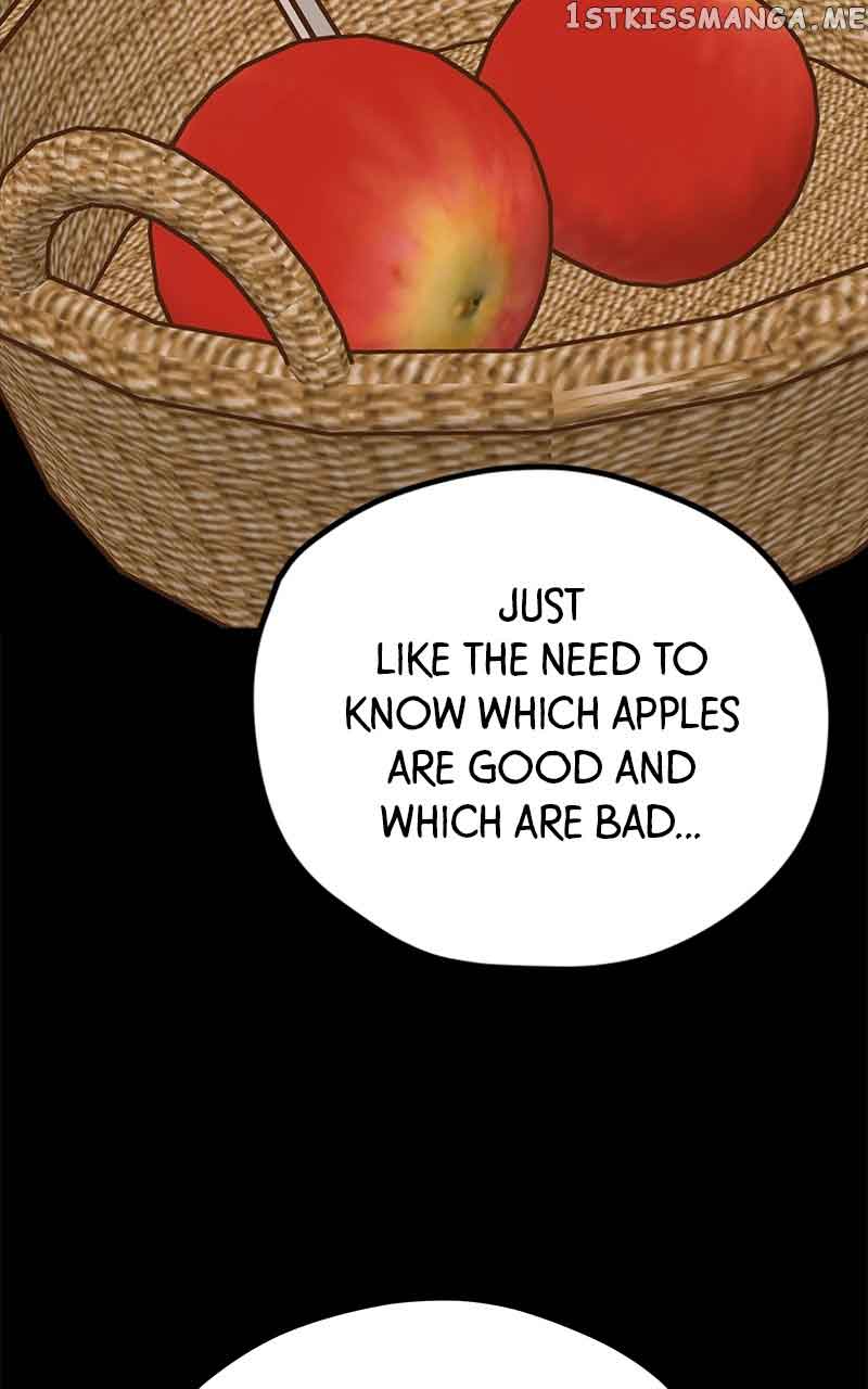 Throw the Trash in the Trash cane Chapter 48 page 14