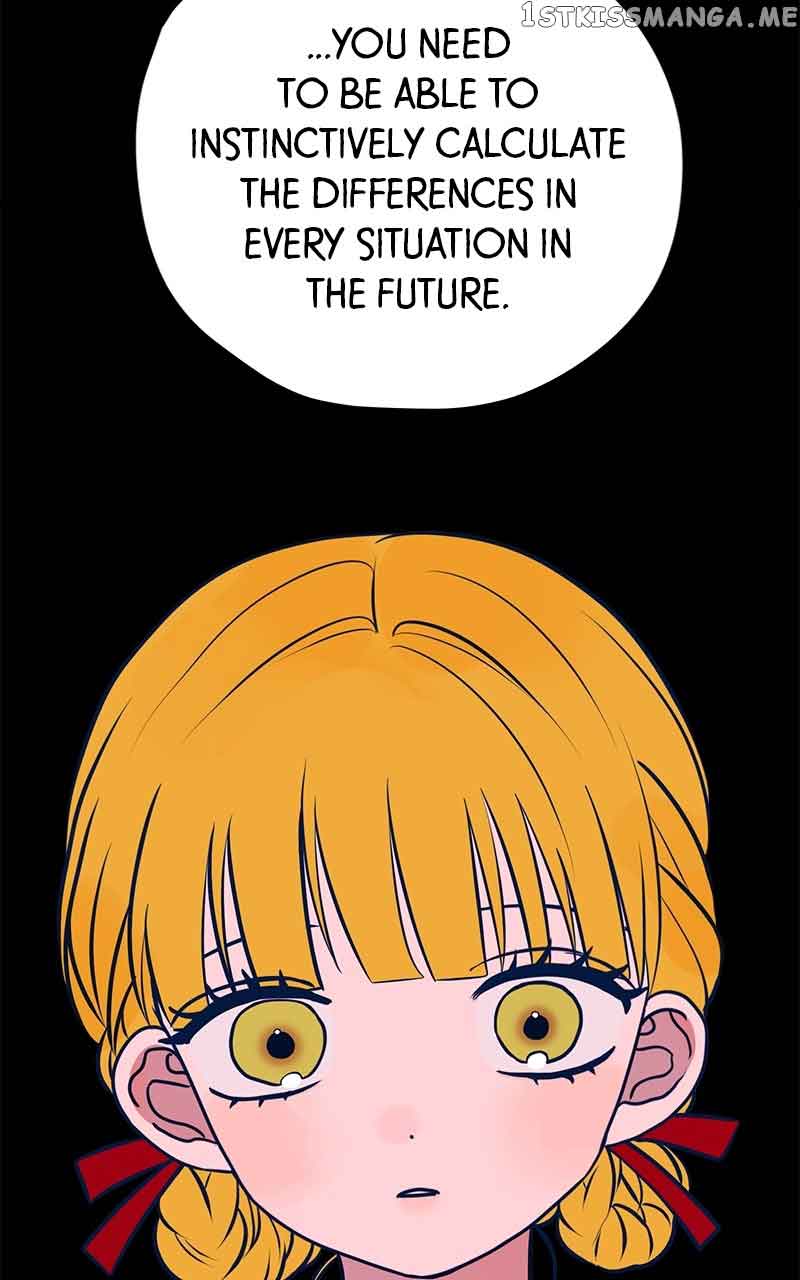 Throw the Trash in the Trash cane Chapter 48 page 15