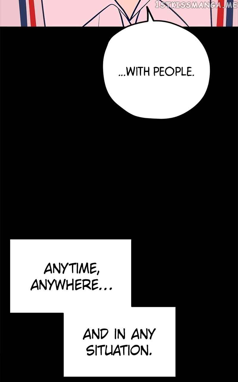 Throw the Trash in the Trash cane Chapter 48 page 18