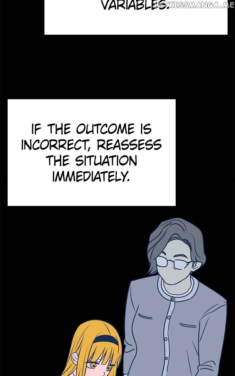 Throw the Trash in the Trash cane Chapter 48 page 20