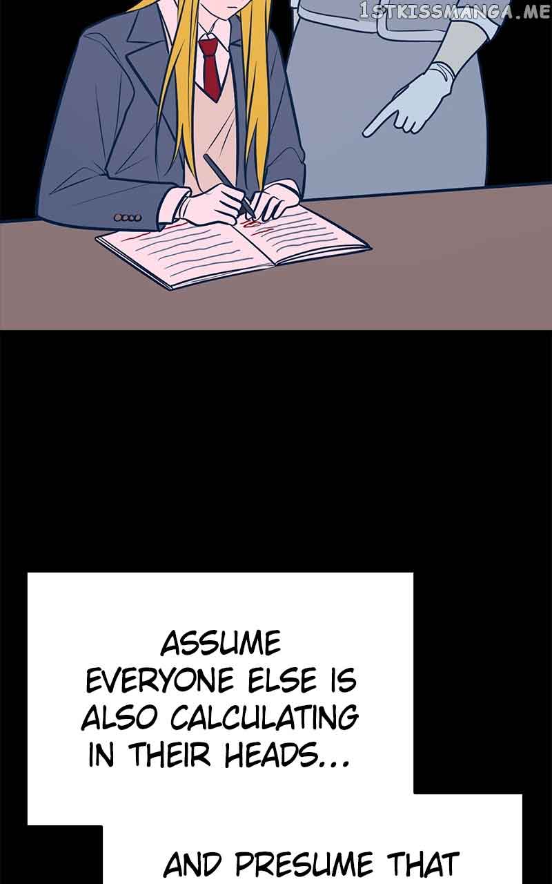 Throw the Trash in the Trash cane Chapter 48 page 21