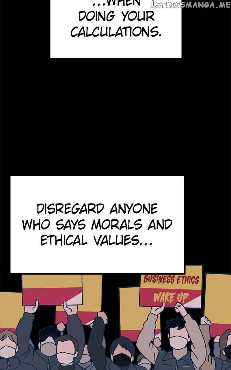 Throw the Trash in the Trash cane Chapter 48 page 23