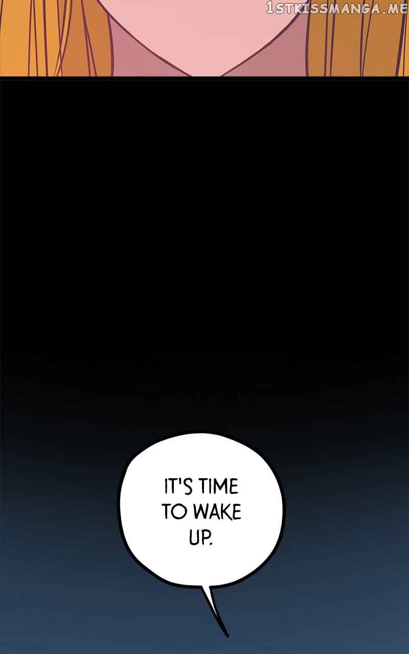 Throw the Trash in the Trash cane Chapter 48 page 33