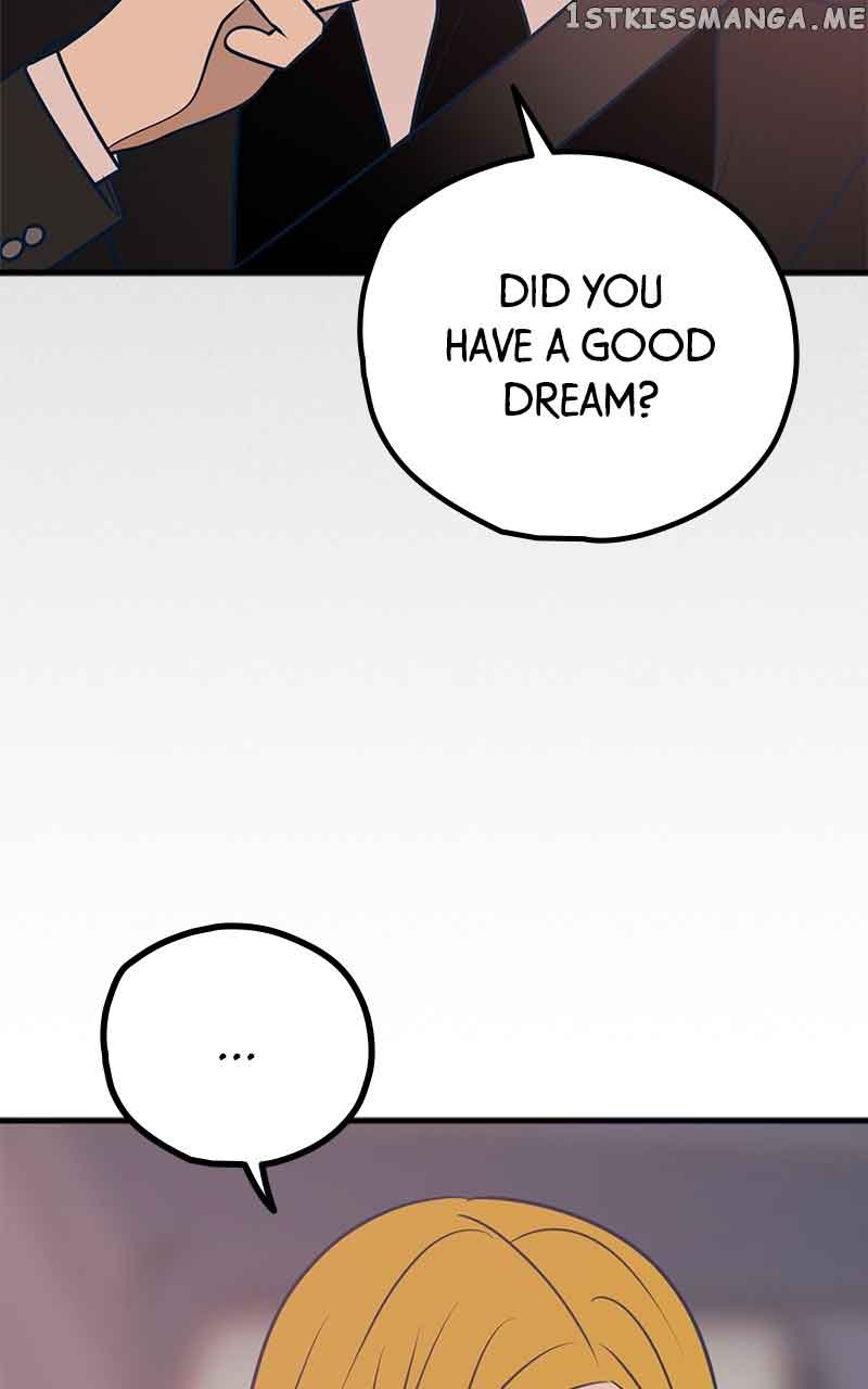 Throw the Trash in the Trash cane Chapter 48 page 36