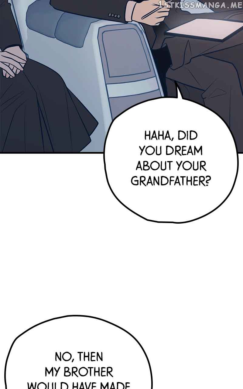 Throw the Trash in the Trash cane Chapter 48 page 39