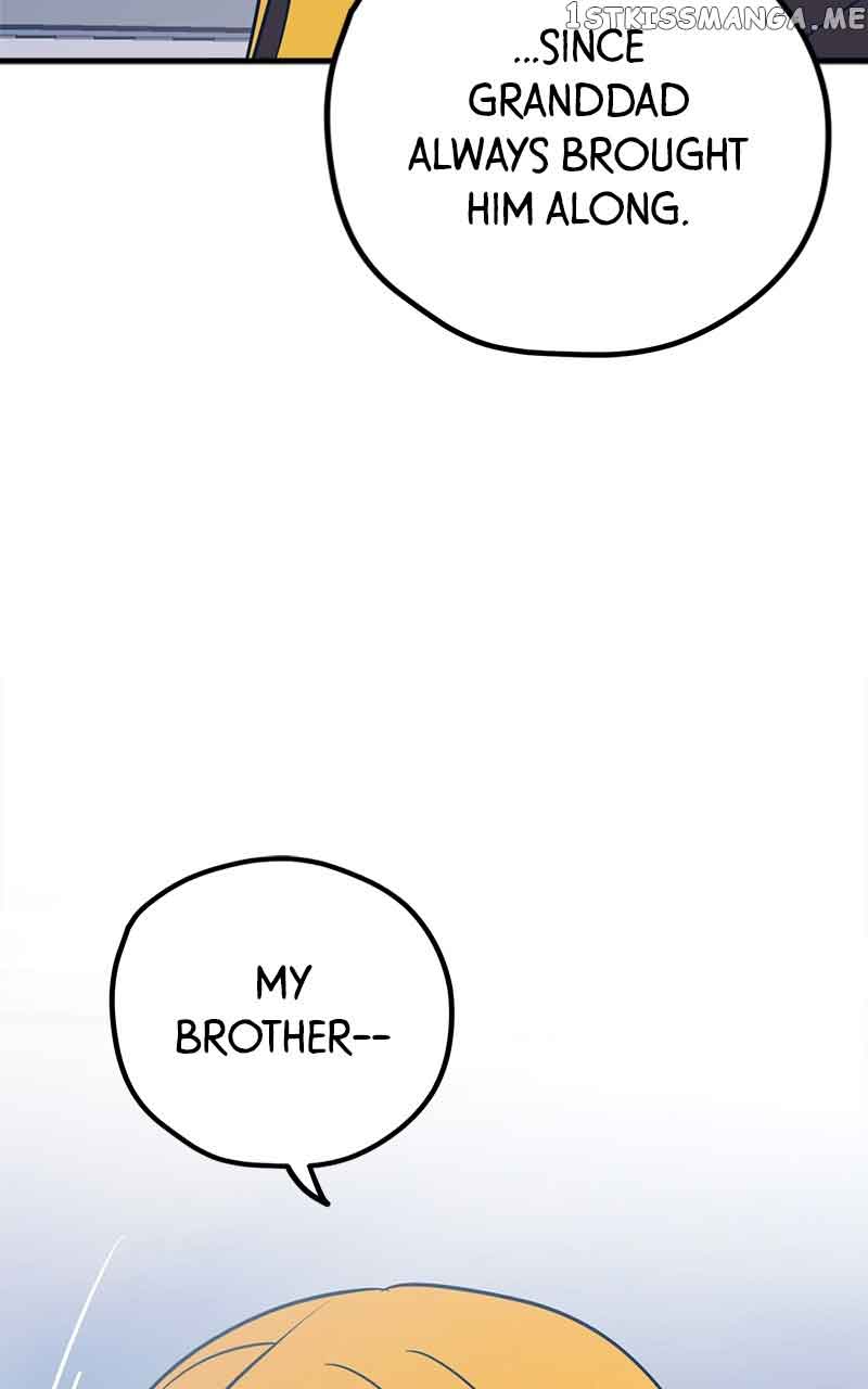 Throw the Trash in the Trash cane Chapter 48 page 41