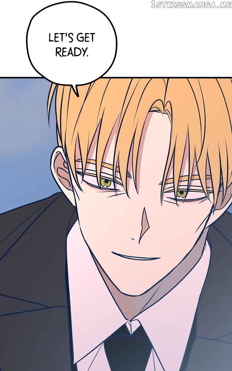 Throw the Trash in the Trash cane Chapter 48 page 47