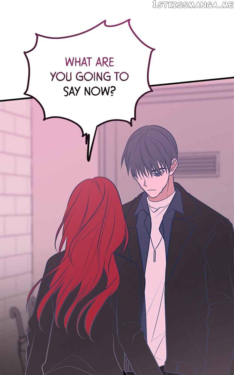 Throw the Trash in the Trash cane Chapter 48 page 61