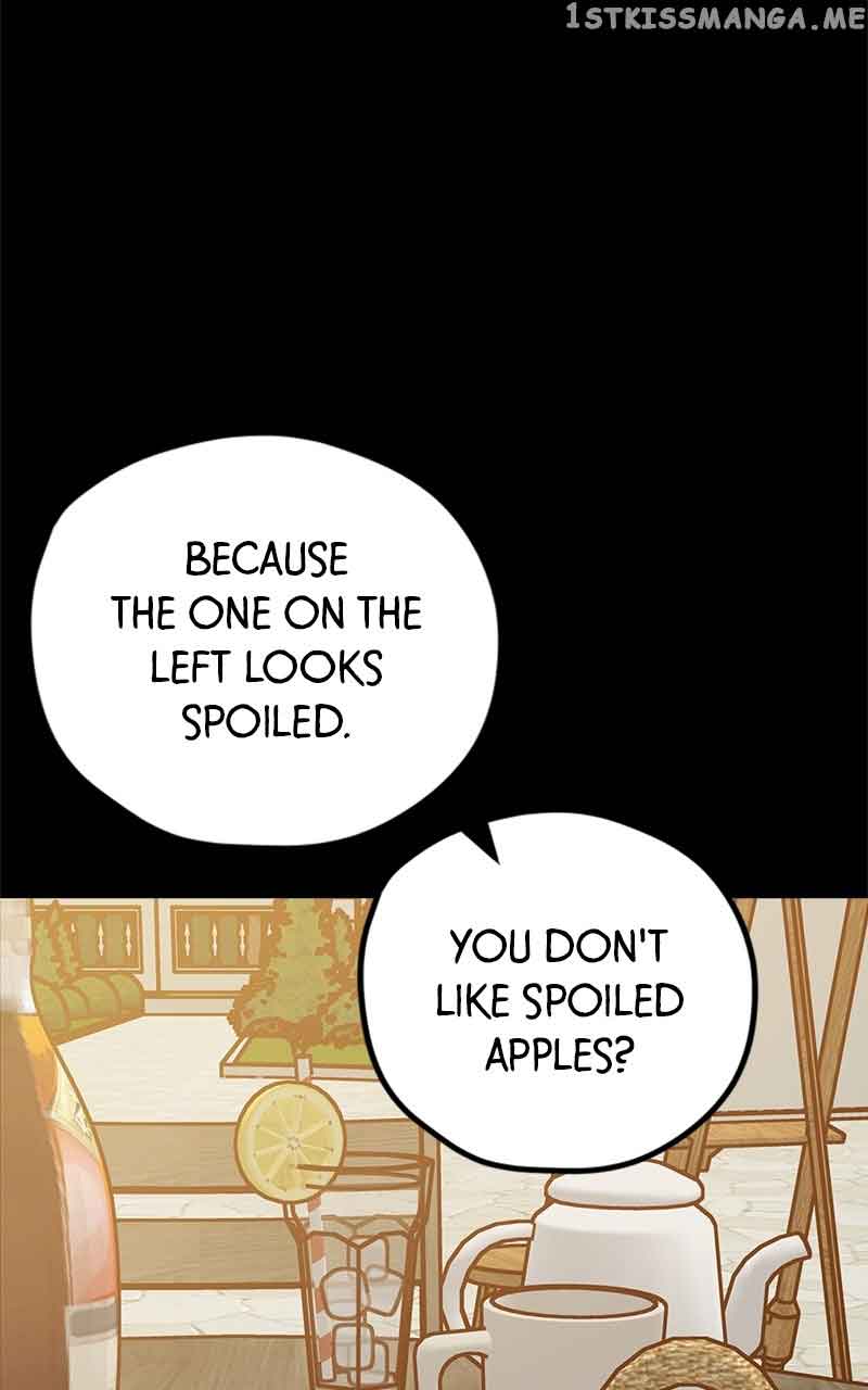 Throw the Trash in the Trash cane Chapter 48 page 6