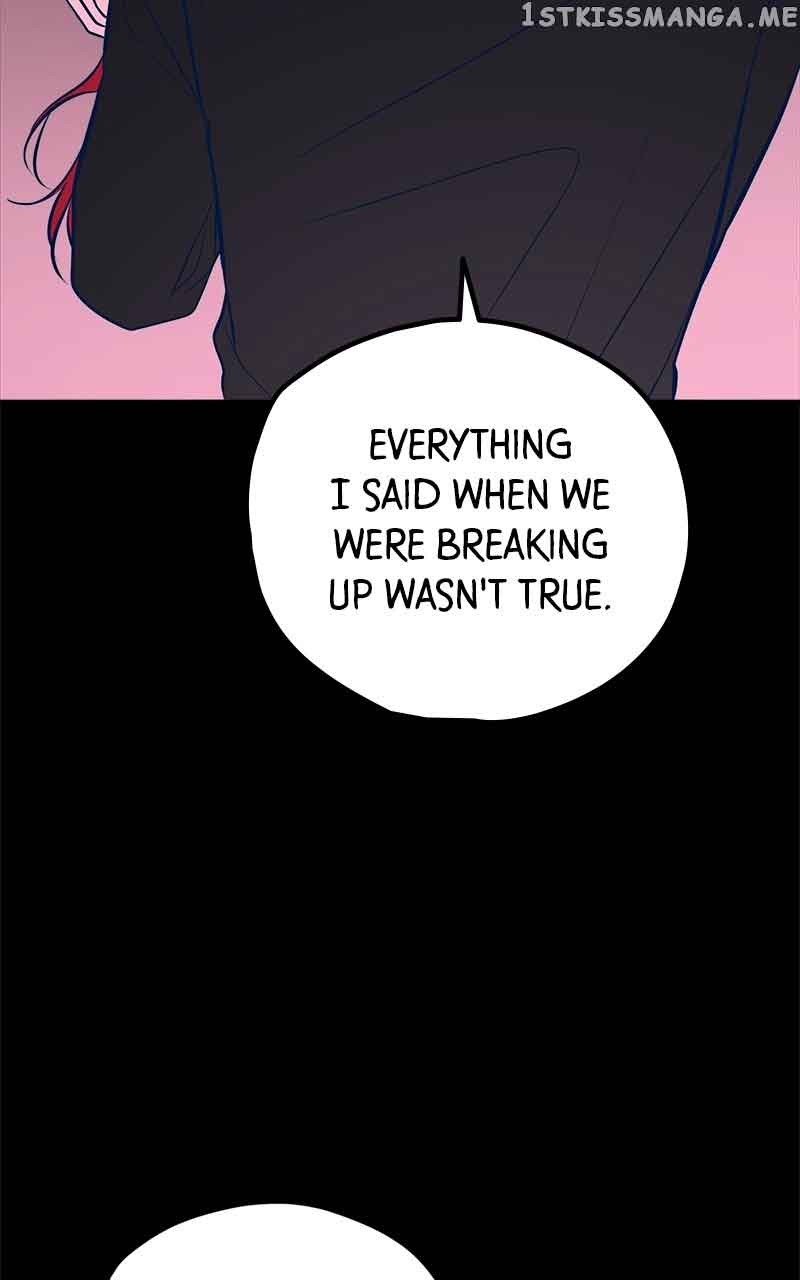 Throw the Trash in the Trash cane Chapter 48 page 69