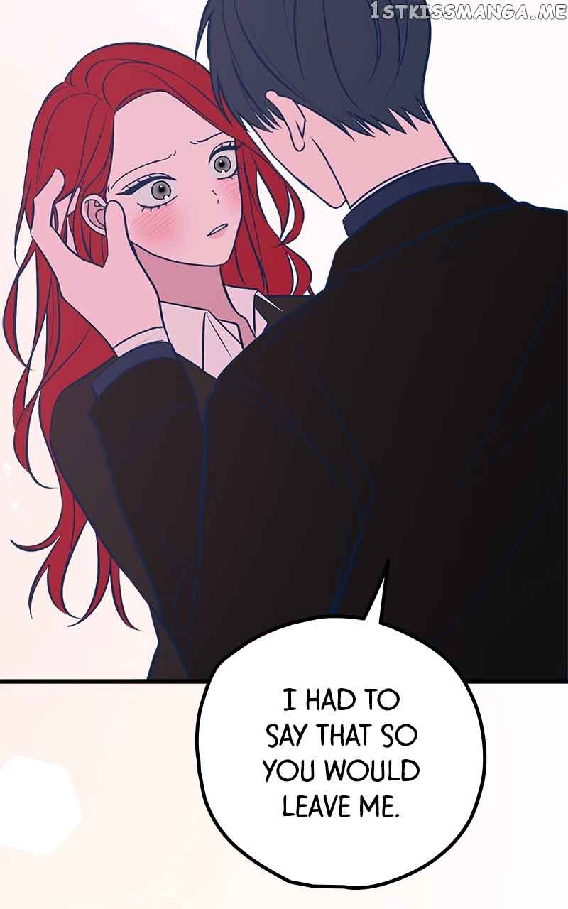 Throw the Trash in the Trash cane Chapter 48 page 72