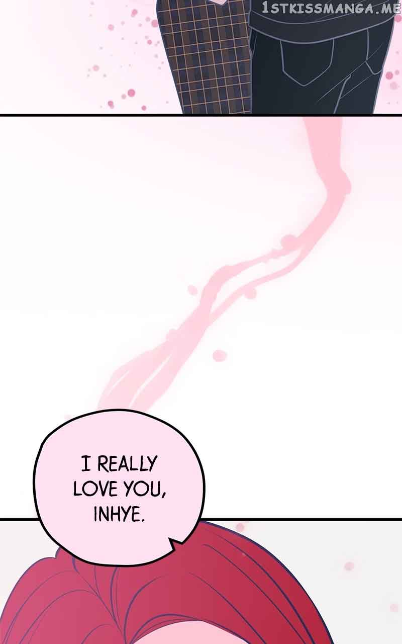 Throw the Trash in the Trash cane Chapter 48 page 76