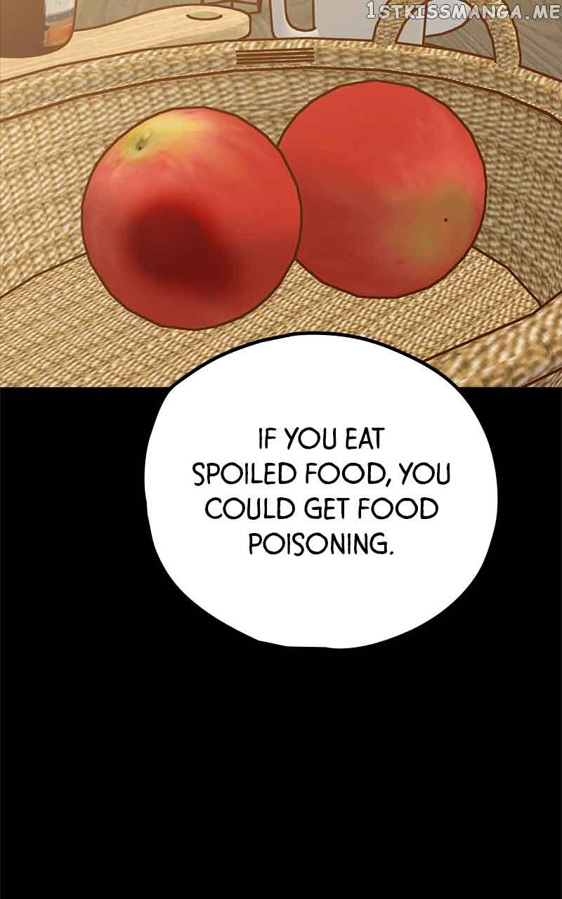 Throw the Trash in the Trash cane Chapter 48 page 7