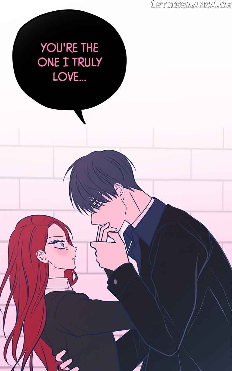 Throw the Trash in the Trash cane Chapter 48 page 80