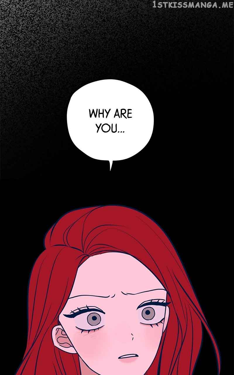 Throw the Trash in the Trash cane Chapter 48 page 85