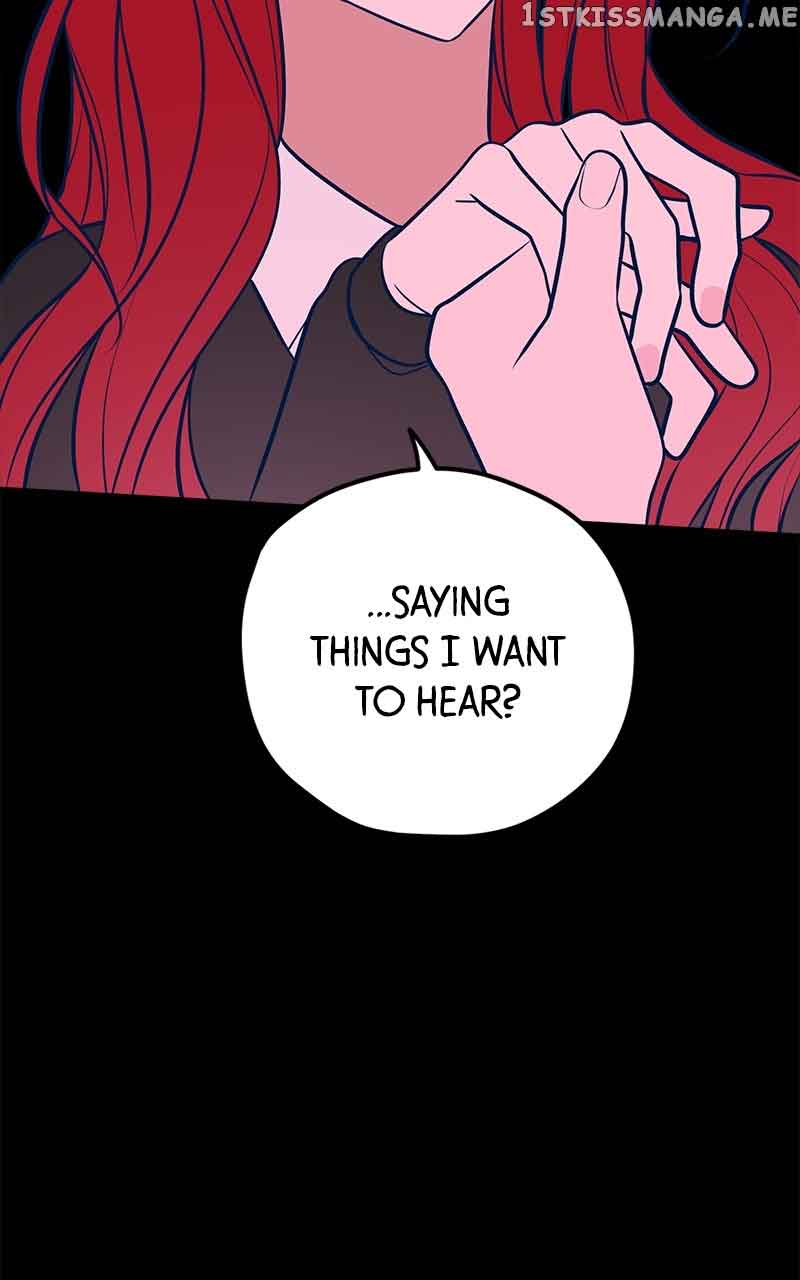 Throw the Trash in the Trash cane Chapter 48 page 86