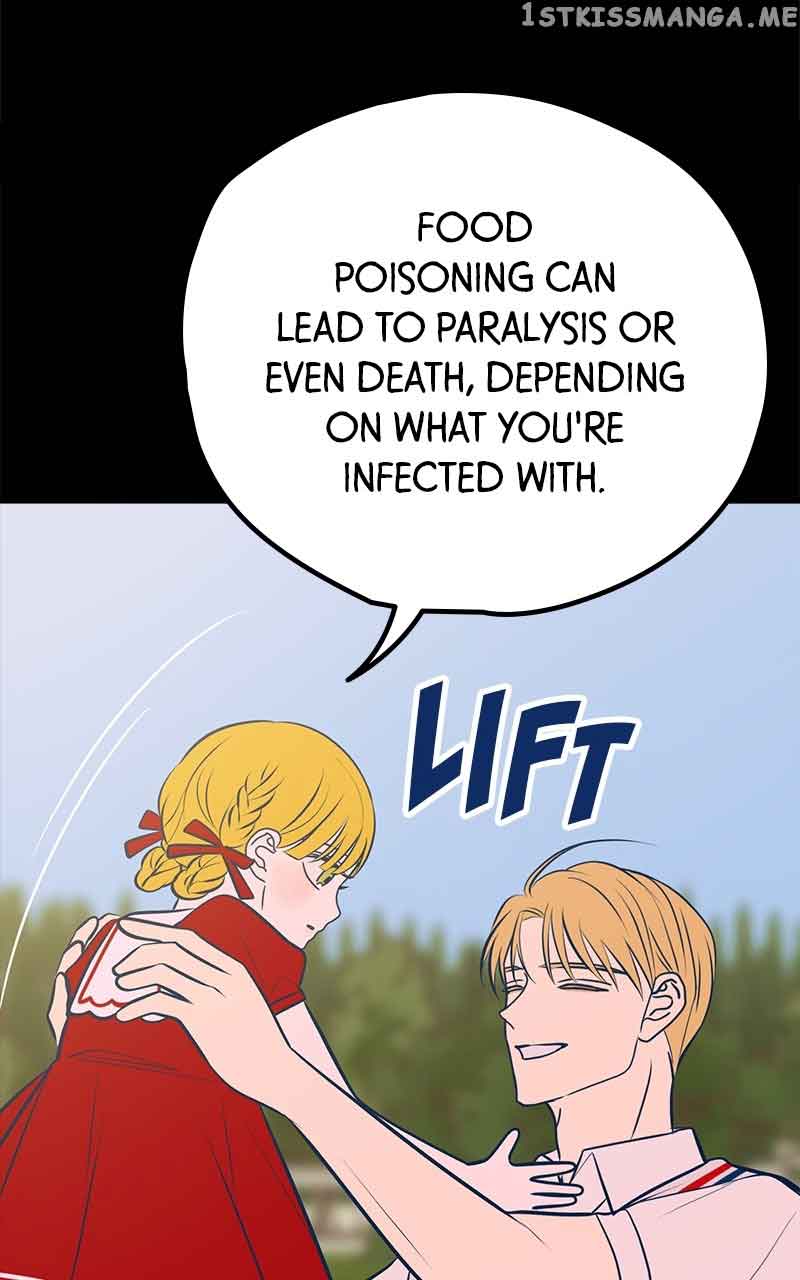 Throw the Trash in the Trash cane Chapter 48 page 8