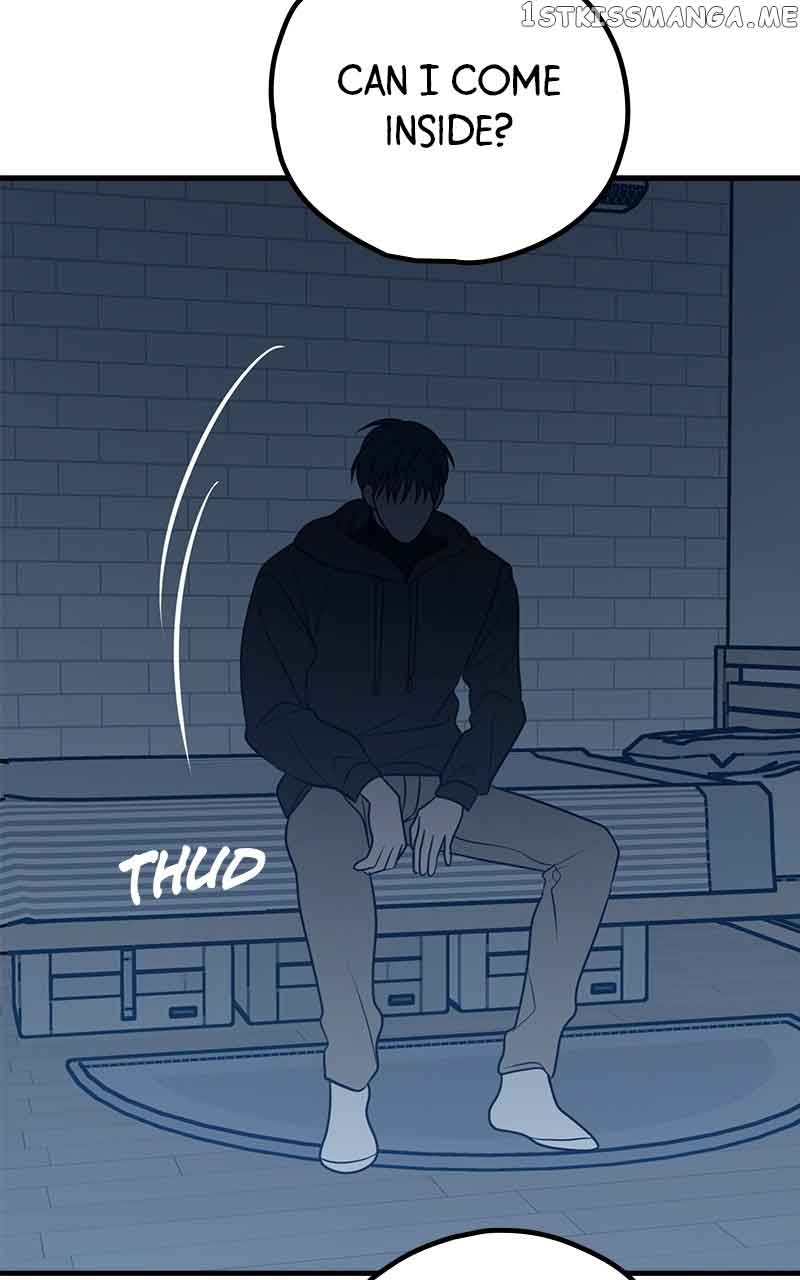 Throw the Trash in the Trash cane Chapter 49 page 101