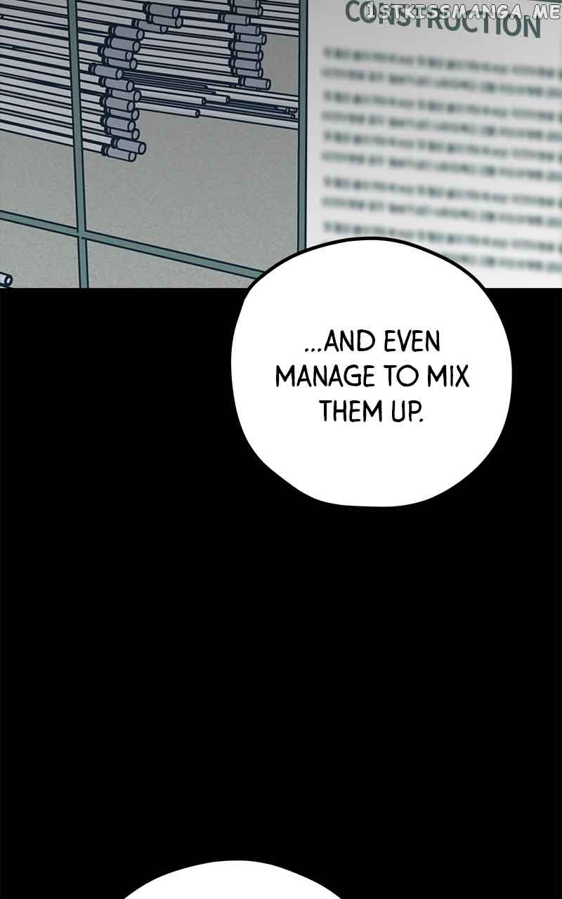 Throw the Trash in the Trash cane Chapter 49 page 11