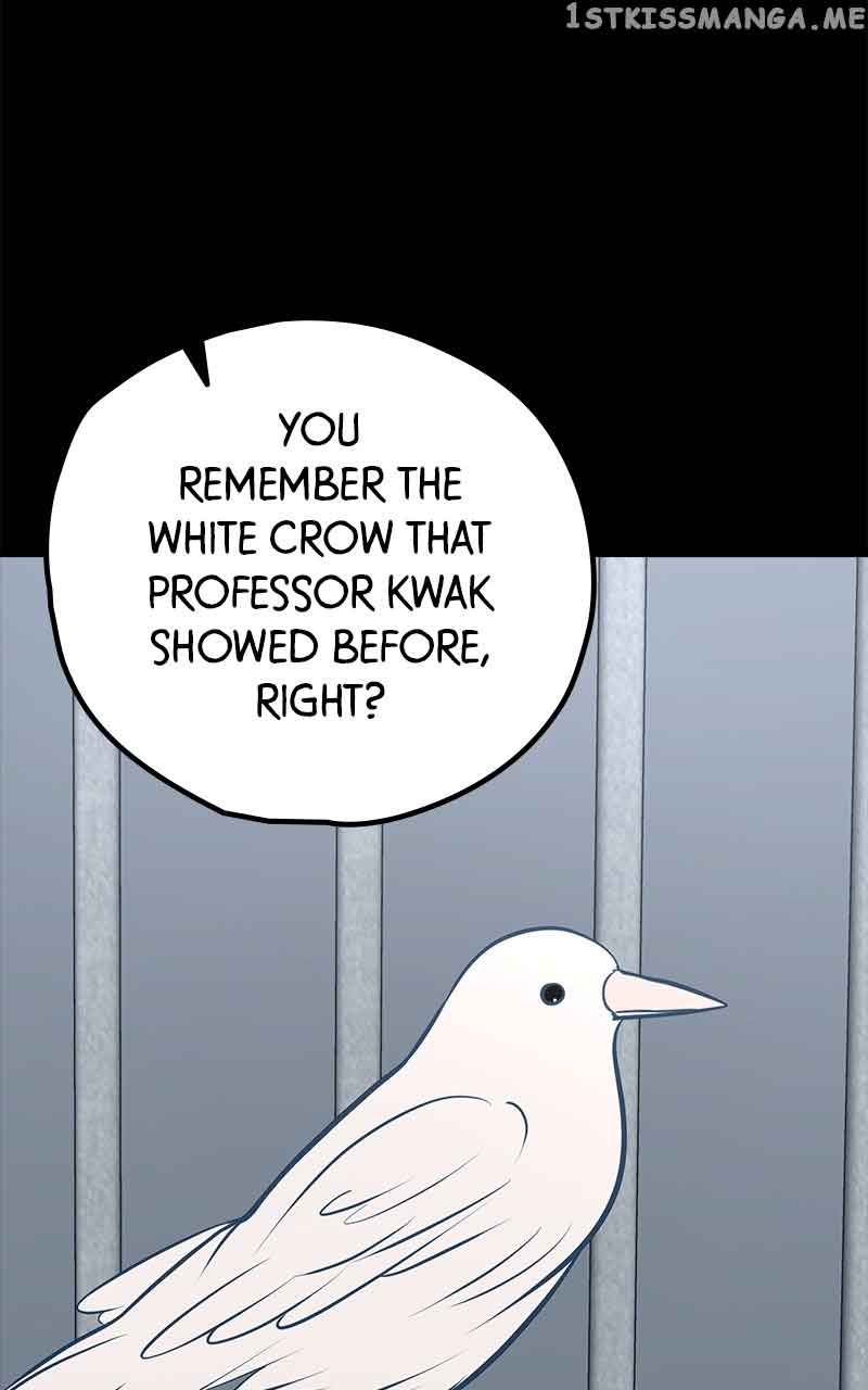 Throw the Trash in the Trash cane Chapter 49 page 15