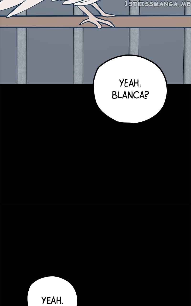 Throw the Trash in the Trash cane Chapter 49 page 16