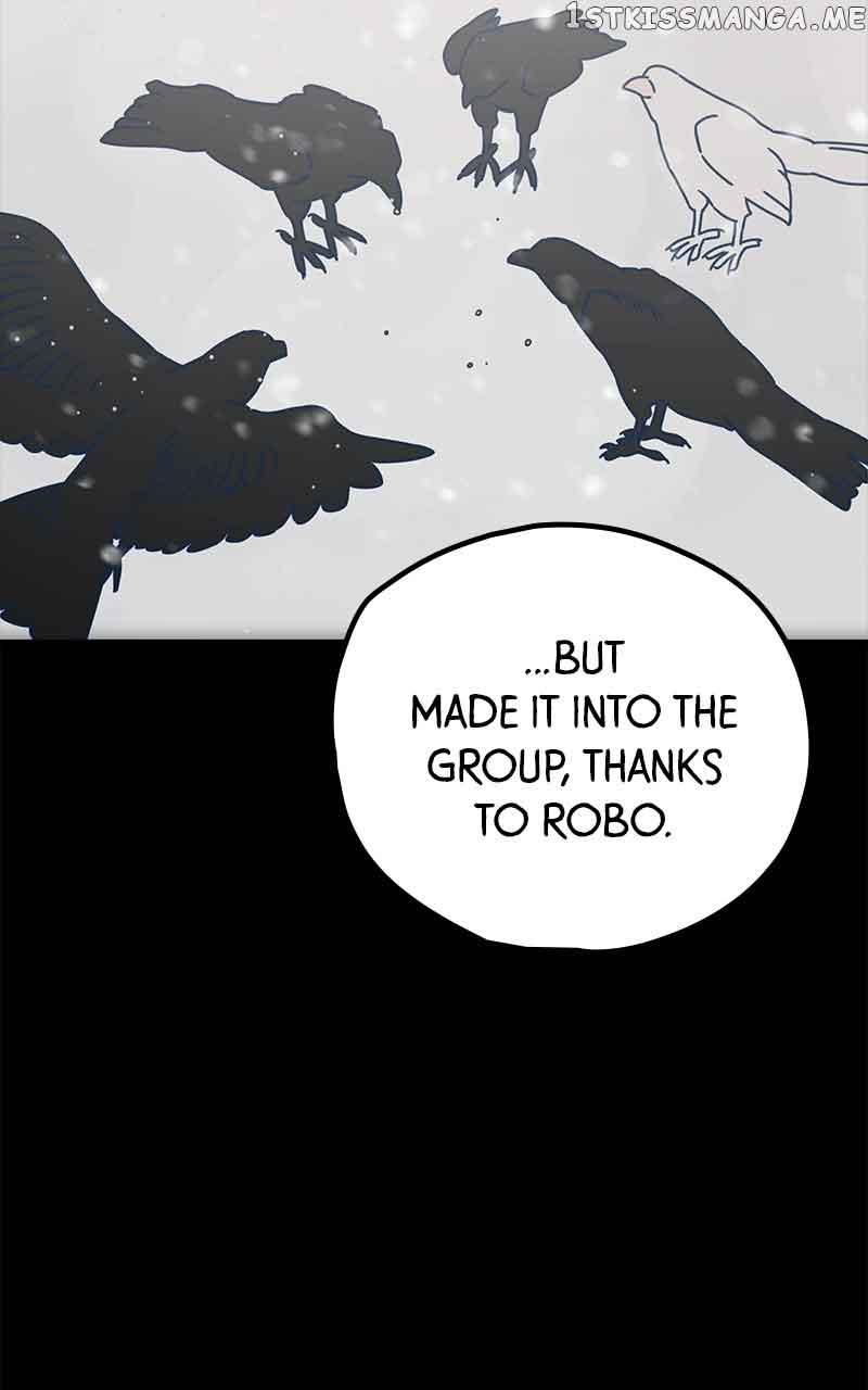 Throw the Trash in the Trash cane Chapter 49 page 19