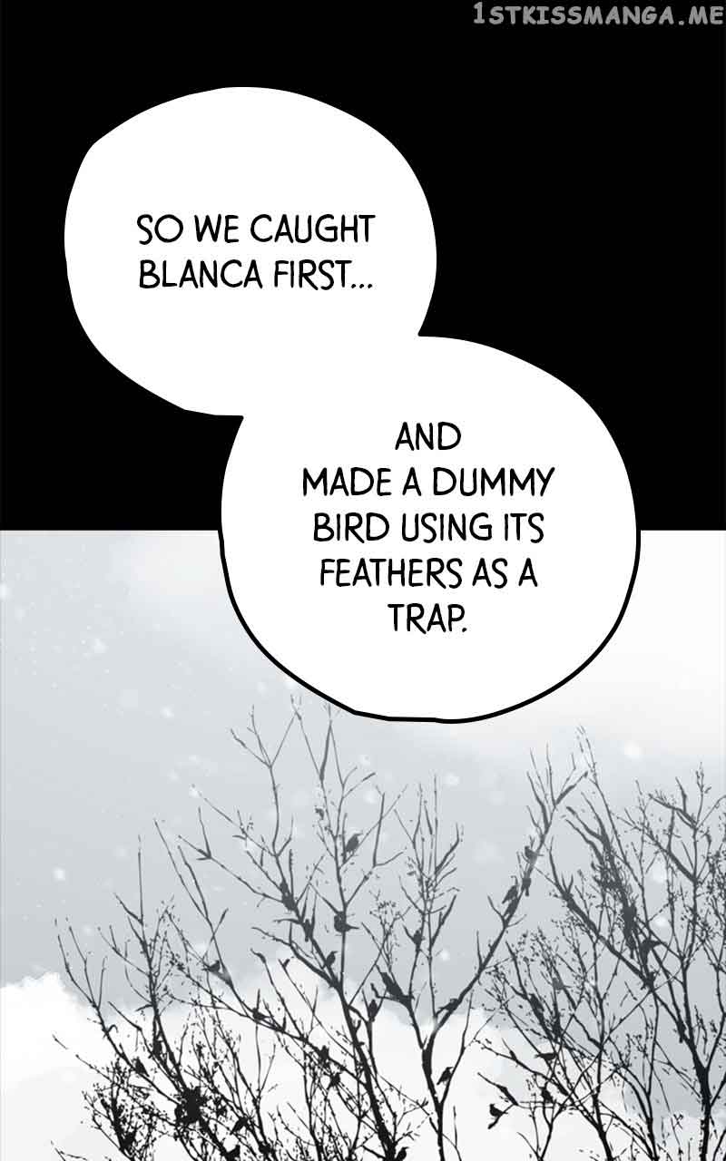 Throw the Trash in the Trash cane Chapter 49 page 20